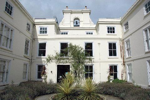 Morden Hall (01/05/2019)