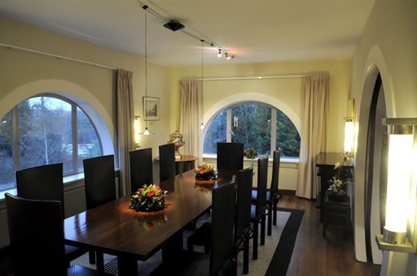 Dorich House (01/05/2019)