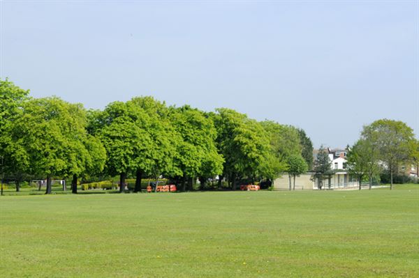 West Harrow Recreation Ground (01/05/2019)