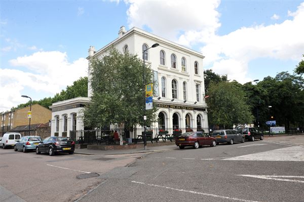 Royal Inn on the Park, The (01/05/2019)