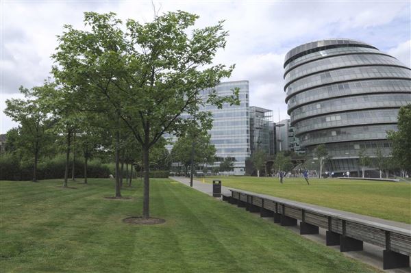 Potters Fields Park (01/05/2019)