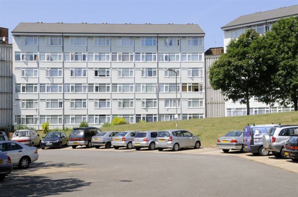 Marriotts Close Estate (01/05/2019)