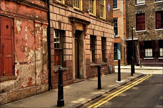 Princelet Street (01/05/2019)