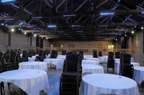The Brewery (01/05/2019)