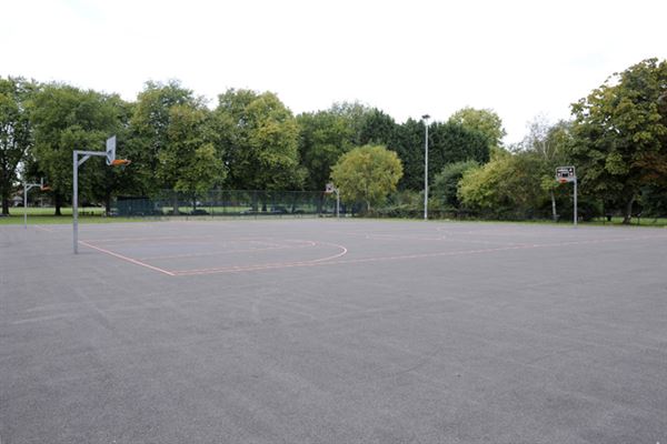 South Millfields Recreation Ground (01/05/2019)