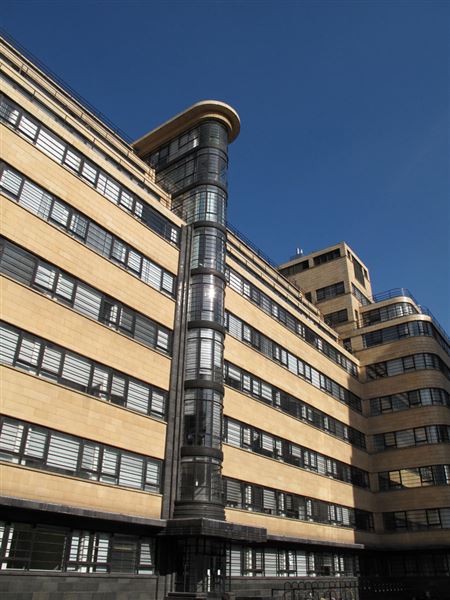 Minories (01/05/2019)