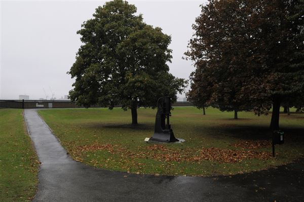Royal Victoria Gardens (01/05/2019)