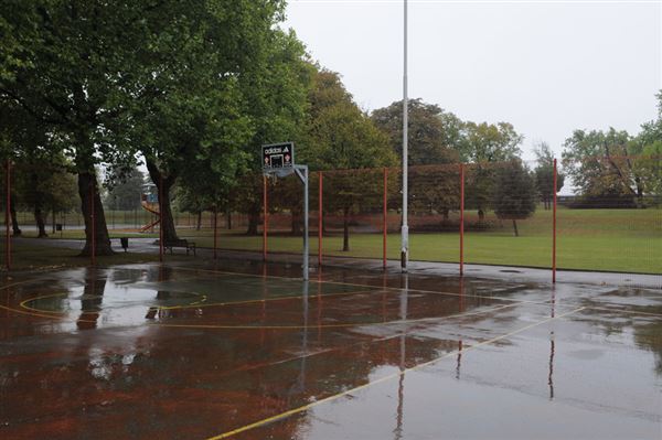 Royal Victoria Gardens (01/05/2019)