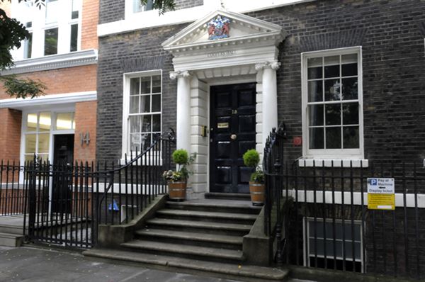 Coopers' Hall (01/05/2019)
