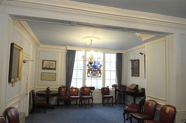 Coopers' Hall (01/05/2019)