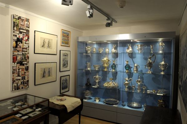 Coopers' Hall (01/05/2019)