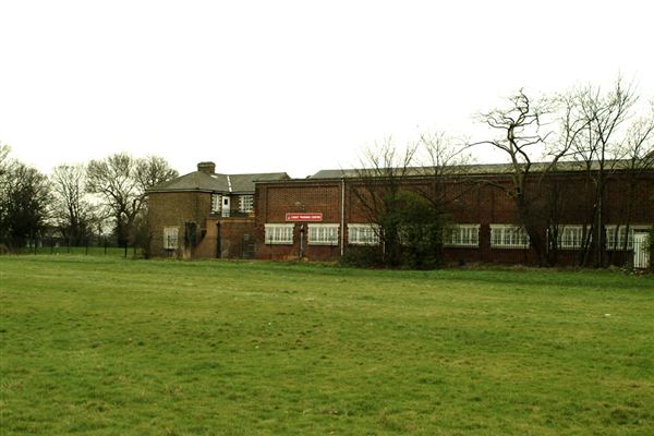 Blackheath area (01/05/2019)