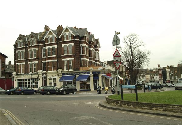 Blackheath area (01/05/2019)