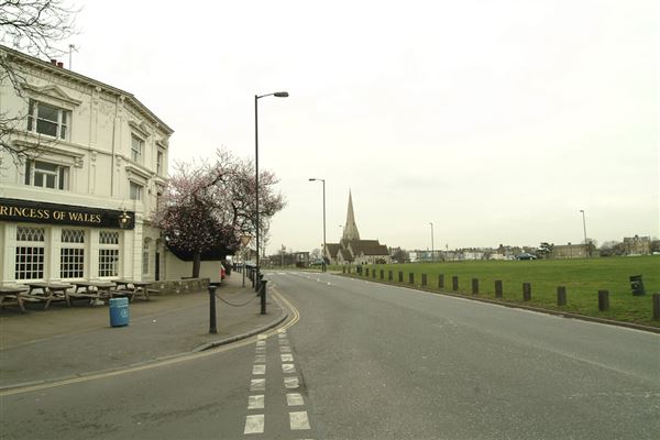 Blackheath area (01/05/2019)