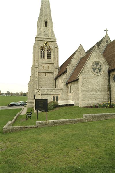 Blackheath area (01/05/2019)