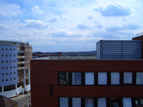 Views from Cumberland Road (01/05/2019)