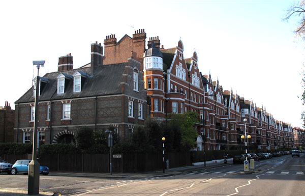 Prince of Wales Drive (01/05/2019)