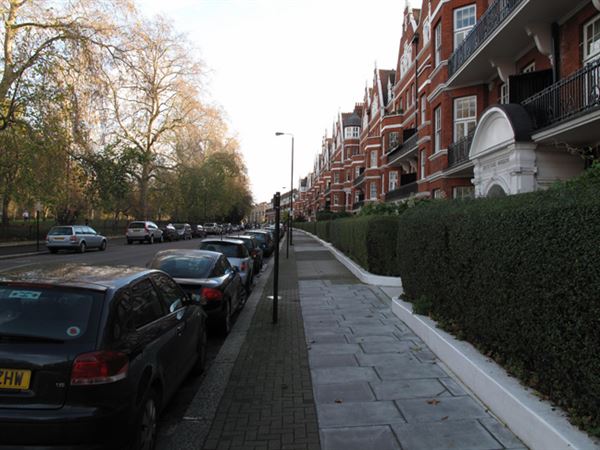 Prince of Wales Drive (01/05/2019)