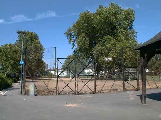 Eel Brook Common (01/05/2019)