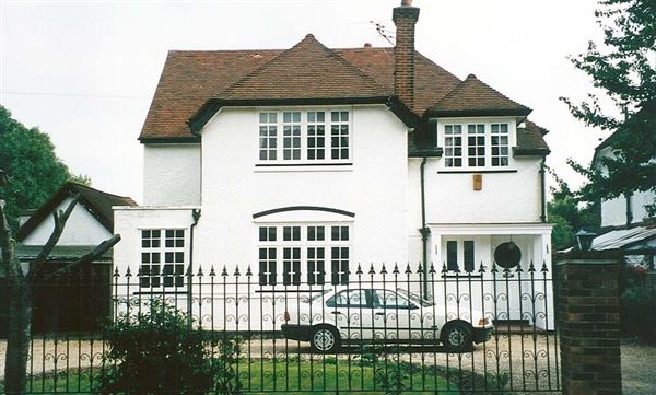 Kewferry Road (01/05/2019)
