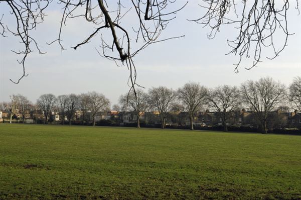 Lammas Park (01/05/2019)