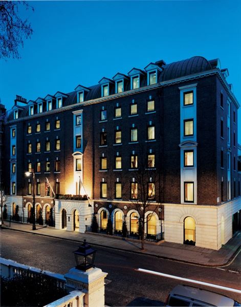 The Halkin (01/05/2019)