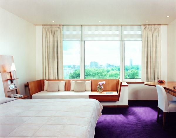 The Metropolitan Hotel (01/05/2019)