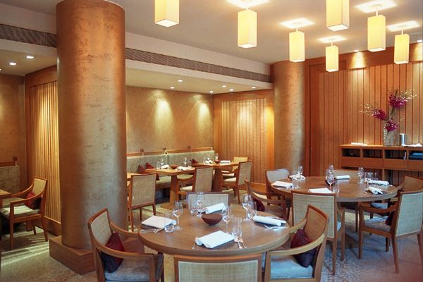 The Halkin (01/05/2019)