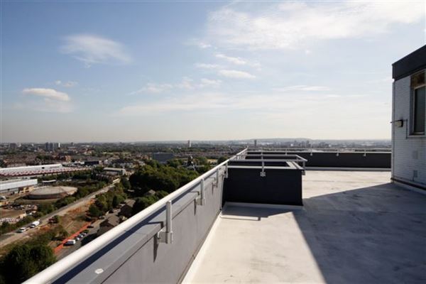 Albert Bigg Point - Olympic Park View (01/05/2019)