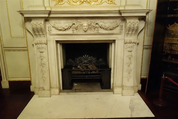 Marble Hill House (01/05/2019)