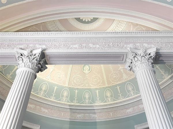 Kenwood House and Estate (01/05/2019)