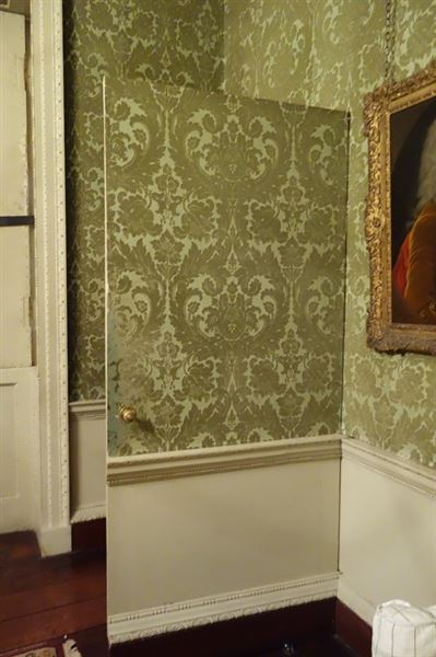 Marble Hill House (01/05/2019)