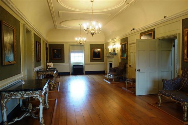 Marble Hill House (01/05/2019)