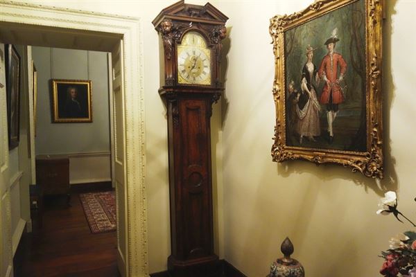 Marble Hill House (01/05/2019)