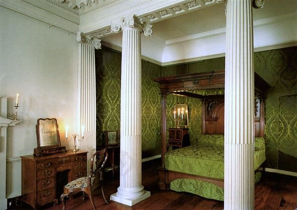Marble Hill House (01/05/2019)