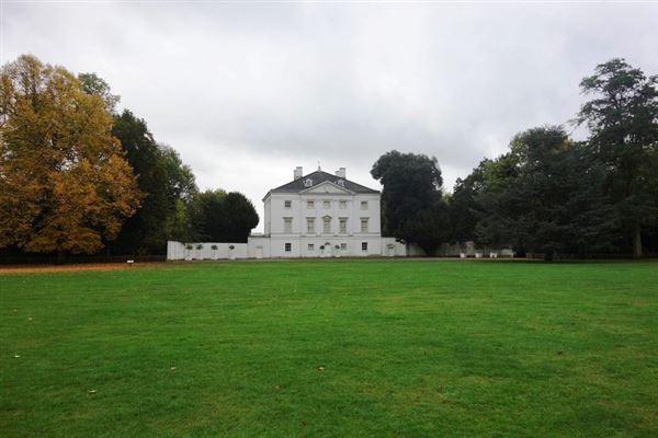 Marble Hill House (01/05/2019)