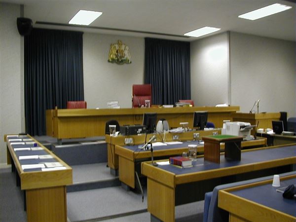 HM Courts & Tribunals Service (01/05/2019)