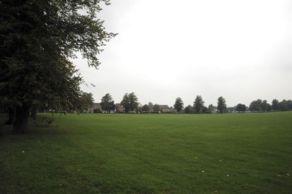 Duppas Hill (01/05/2019)