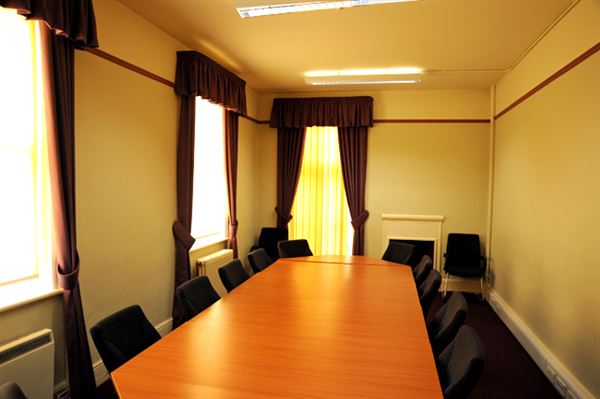 Heathfield House (01/05/2019)