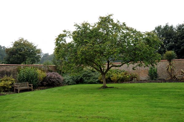 Heathfield House (01/05/2019)