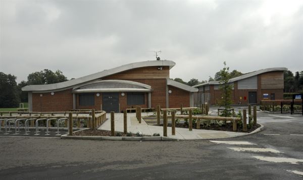 Lloyd Park (01/05/2019)