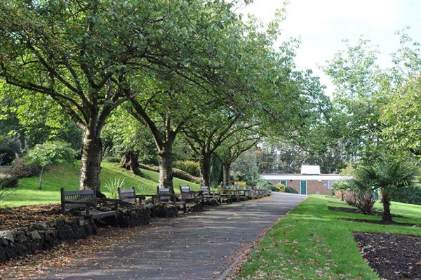 Park Hill Park (01/05/2019)