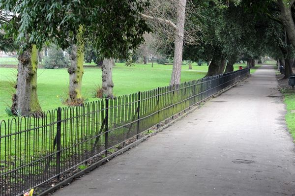 Charlton Park (01/05/2019)