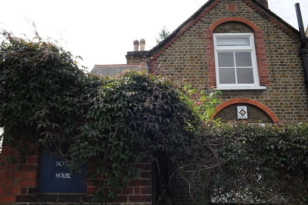 Kenmont Primary School Caretaker's House (01/05/2019)