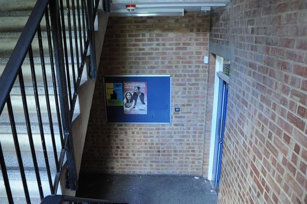 Fulham Cross Youth Club (01/05/2019)