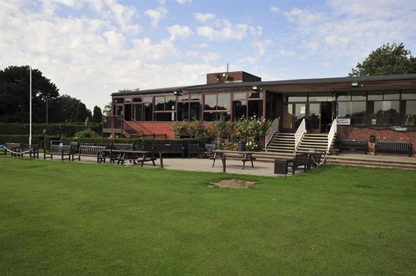 The Walker Ground (01/05/2019)
