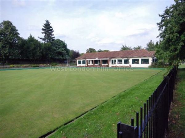 Acton Park (01/05/2019)