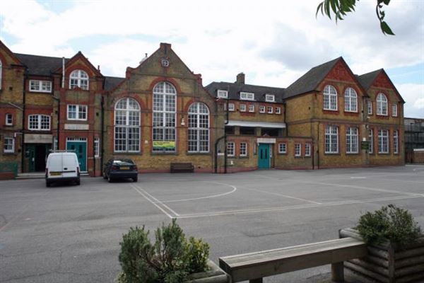 Bush Hill Park Primary School (01/05/2019)