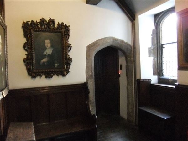 Museum of the Order of St John (01/05/2019)