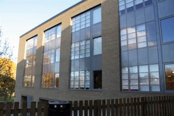 Heartlands High School (01/05/2019)